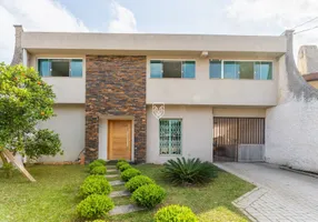 Foto 1 de Casa com 5 Quartos à venda, 400m² em Cabral, Curitiba