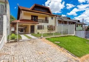 Foto 1 de Casa com 4 Quartos à venda, 258m² em Pilarzinho, Curitiba