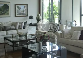 Foto 1 de Apartamento com 4 Quartos à venda, 480m² em Cambuí, Campinas