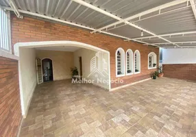 Foto 1 de Casa com 4 Quartos à venda, 156m² em Parque Bandeirantes I, Sumaré