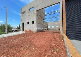 Foto 1 de Galpão/Depósito/Armazém à venda, 340m² em Jardim Alphacenter, Santa Bárbara D'Oeste