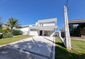 Foto 1 de Casa com 4 Quartos à venda, 292m² em Reserva da Serra, Jundiaí