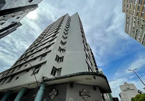 Foto 1 de Apartamento com 3 Quartos à venda, 104m² em Centro, Juiz de Fora