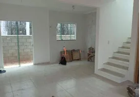 Foto 1 de Sobrado com 3 Quartos à venda, 74m² em Vila Melchizedec, Mogi das Cruzes