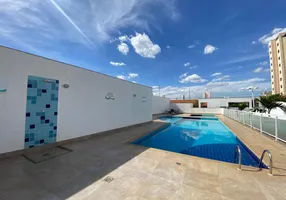 Foto 1 de Apartamento com 2 Quartos para alugar, 67m² em Vila Cardia, Bauru