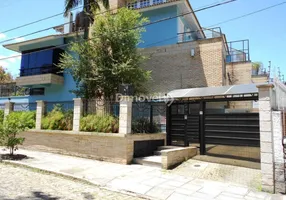 Foto 1 de Casa de Condomínio com 3 Quartos para alugar, 229m² em Ipanema, Porto Alegre