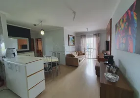Foto 1 de Apartamento com 2 Quartos à venda, 64m² em Vila São Bento, São José dos Campos