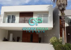 Foto 1 de Casa com 6 Quartos à venda, 685m² em Jardim Acapulco , Guarujá