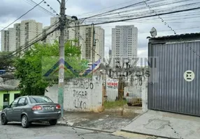 Foto 1 de Lote/Terreno à venda, 270m² em Jardim Rosa de Franca, Guarulhos