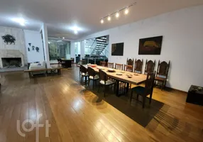 Foto 1 de Casa com 5 Quartos à venda, 1060m² em Vila del Rey, Nova Lima