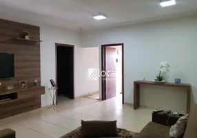 Foto 1 de Casa com 2 Quartos à venda, 180m² em Residencial Califórnia , São José do Rio Preto