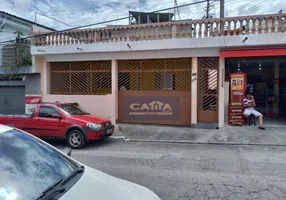 Foto 1 de Casa com 2 Quartos à venda, 156m² em Parque Do Carmo, São Paulo