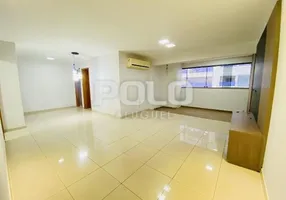 Foto 1 de Apartamento com 4 Quartos para alugar, 126m² em Setor Bueno, Goiânia
