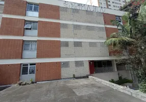 Foto 1 de Apartamento com 2 Quartos para alugar, 70m² em Santo Amaro, São Paulo