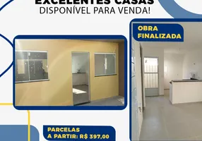 Foto 1 de Casa com 1 Quarto à venda, 60m² em Mutondo, São Gonçalo