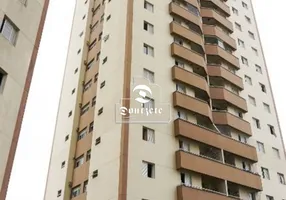 Foto 1 de Apartamento com 3 Quartos à venda, 71m² em Silveira, Santo André