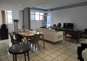 Foto 1 de Apartamento com 3 Quartos à venda, 139m² em Cocó, Fortaleza