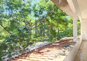 Foto 1 de Casa com 4 Quartos à venda, 440m² em Freguesia- Jacarepaguá, Rio de Janeiro