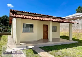 Foto 1 de Casa com 2 Quartos à venda, 250m² em Ramada, Miguel Pereira