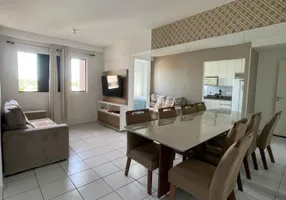 Foto 1 de Apartamento com 2 Quartos à venda, 46m² em Ponta Negra, Natal