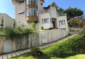 Foto 1 de Casa de Condomínio com 4 Quartos à venda, 516m² em Serra da Cantareira, Mairiporã