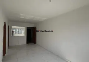 Foto 1 de Apartamento com 2 Quartos para alugar, 60m² em Vila Santa Clara, São Paulo