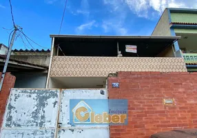 Foto 1 de Casa com 5 Quartos à venda, 120m² em Braz de Pina, Rio de Janeiro