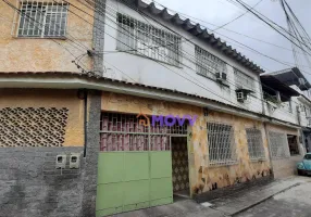 Foto 1 de Casa com 5 Quartos à venda, 220m² em Fonseca, Niterói