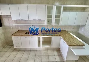 Foto 1 de Apartamento com 3 Quartos à venda, 94m² em Vila Zilda, São José do Rio Preto