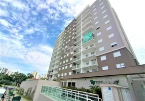 Foto 1 de Apartamento com 2 Quartos à venda, 75m² em Jardim Nossa Senhora Auxiliadora, Campinas