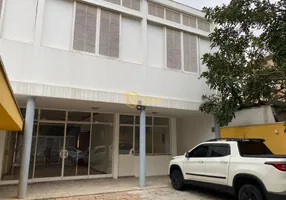 Foto 1 de Imóvel Comercial com 5 Quartos para alugar, 600m² em Centro, Jundiaí