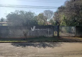 Foto 1 de Fazenda/Sítio com 5 Quartos à venda, 349m² em Jardim Planalto, Paulínia