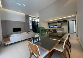 Foto 1 de Casa com 3 Quartos à venda, 252m² em Jardim Cândido Bertini, Santa Bárbara D'Oeste