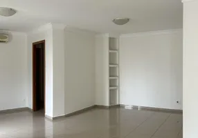 Foto 1 de Apartamento com 4 Quartos à venda, 145m² em Setor Oeste, Goiânia