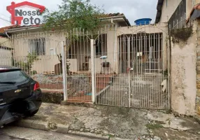 Foto 1 de Lote/Terreno à venda, 250m² em Jardim Regina, São Paulo