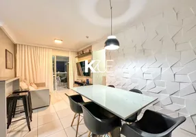 Foto 1 de Apartamento com 3 Quartos à venda, 101m² em Jardim Atlântico, Florianópolis