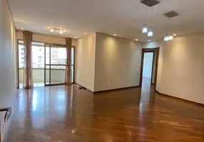 Foto 1 de Apartamento com 3 Quartos para alugar, 120m² em Barcelona, São Caetano do Sul