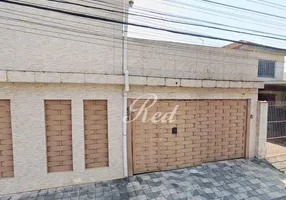 Foto 1 de Sobrado com 6 Quartos à venda, 333m² em Vila Amorim, Suzano