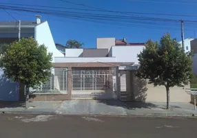 Foto 1 de Casa com 3 Quartos à venda, 148m² em Jardim Vila Rica, Cambé