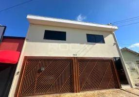 Foto 1 de Casa com 3 Quartos à venda, 249m² em Vila Monteiro - Gleba I, São Carlos