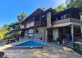 Foto 1 de Casa de Condomínio com 4 Quartos à venda, 220m² em Itaipu, Niterói