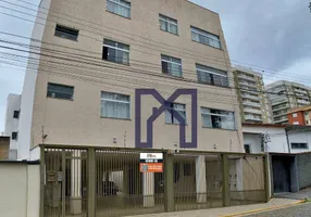 Foto 1 de Apartamento com 2 Quartos à venda, 130m² em Morro Chic, Itajubá