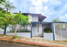 Foto 1 de Casa com 4 Quartos à venda, 259m² em Vila Baependi, Jaraguá do Sul