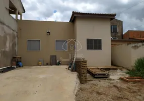 Foto 1 de Casa com 3 Quartos à venda, 90m² em Residencial Parque Pavan, Sumaré