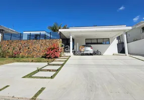 Foto 1 de Casa de Condomínio com 4 Quartos à venda, 530m² em Loteamento Alphaville Campinas, Campinas