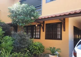 Foto 1 de Casa com 3 Quartos à venda, 198m² em Curicica, Rio de Janeiro