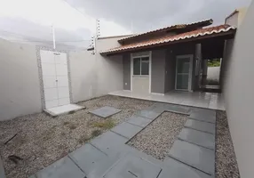 Foto 1 de Casa com 2 Quartos à venda, 140m² em Parque Buriti, Goiânia