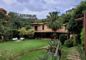 Foto 1 de Casa com 5 Quartos à venda, 800m² em Itaipava, Petrópolis