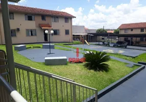 Foto 1 de Apartamento com 2 Quartos para alugar, 48m² em Jardim Imagawa, Londrina