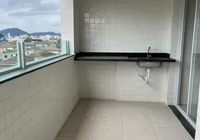 Foto 1 de Apartamento com 2 Quartos à venda, 64m² em Macuco, Santos